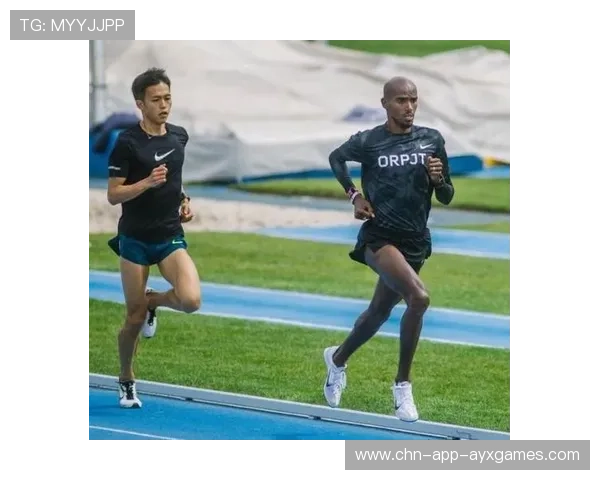 马拉松冠军体能测试数据曝光，比职业球员还恐怖