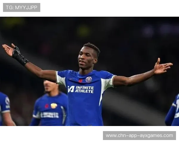 切尔西战术革新奏效，蓝军破密集防守有新方案