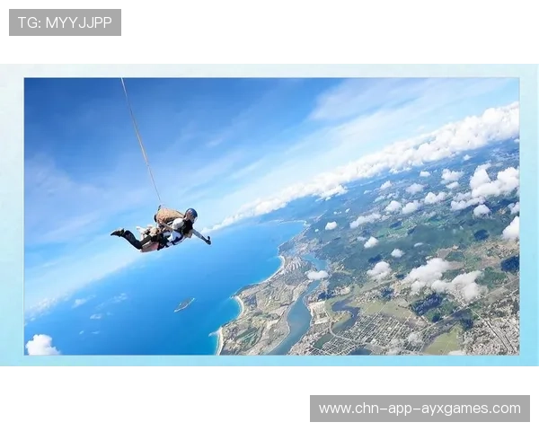 跳伞体验馆开业，极限体验商业模式落地