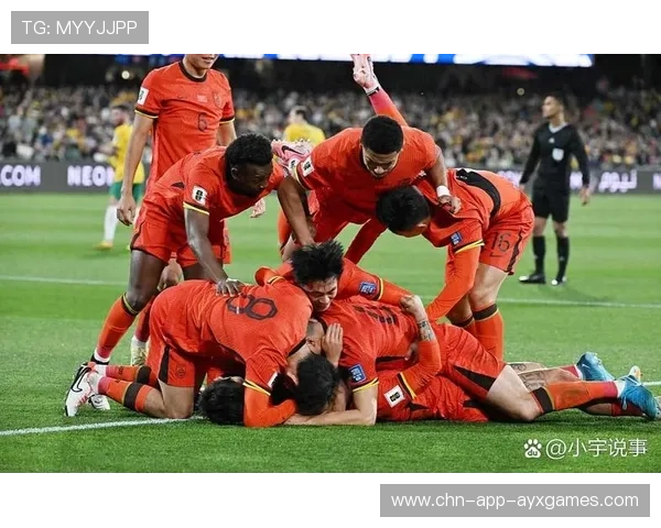 世界杯赛场的奇迹之夜：那些不可思议的逆转