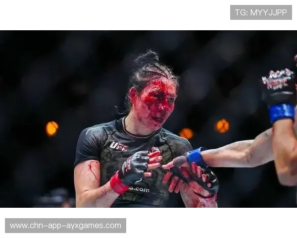 UFC选手比赛节奏与体能保养：极限中的制胜之道