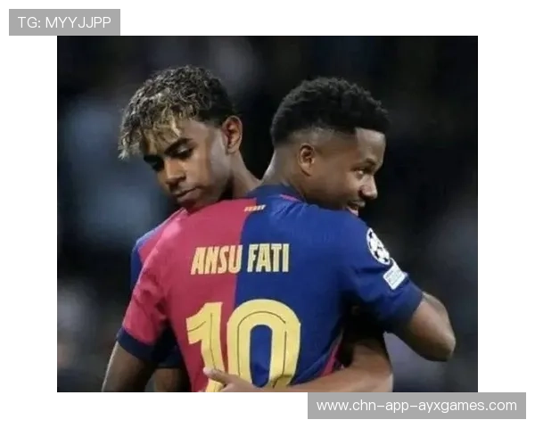 巴萨若能修复团队关系，胜利将随之而来