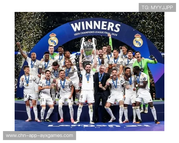 皇马若把握年轻力量，未来十年可持续辉煌