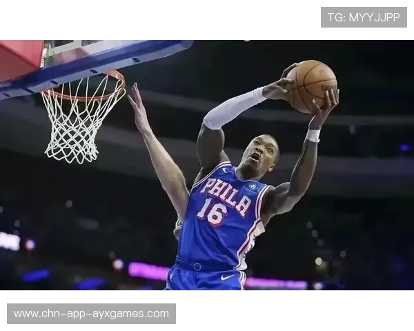 76人外线连续突破形成多次罚球机会