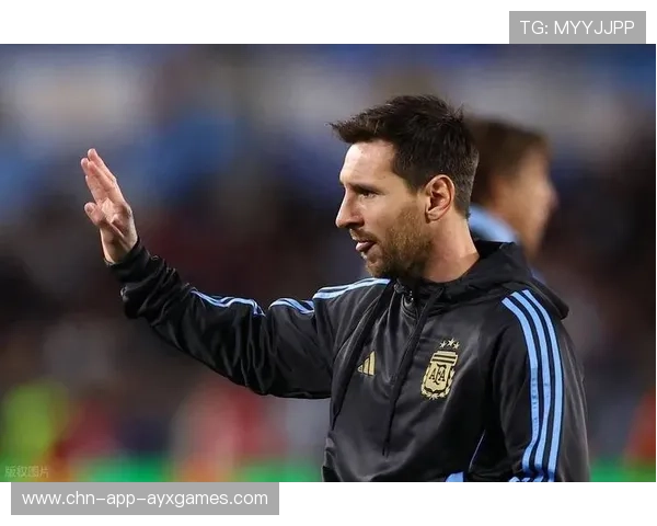 世界杯梅西能否再次让人惊呼“时代未完”？