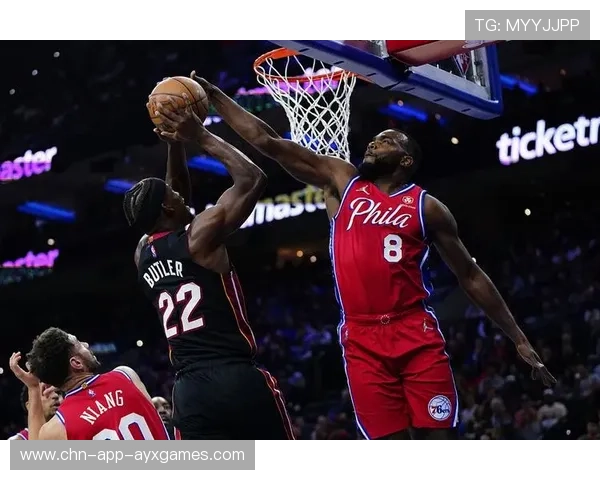 快船末节一波流打出攻击高潮 快船末节一波流打出攻击高潮