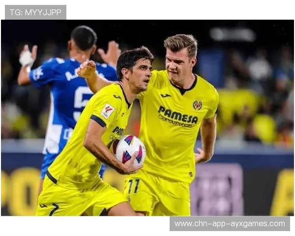 比利亚雷亚尔讨论引入南美投射高手 比利亚雷亚尔讨论引入南美投射高手