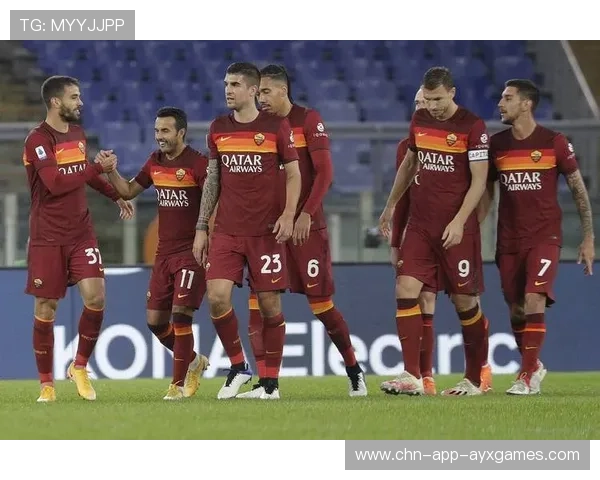 罗马计划在青年梯队中加入更多技术性训练,打造未来足球之星 罗马计划在青年梯队中加入更多技术性训练,打造未来足球之星