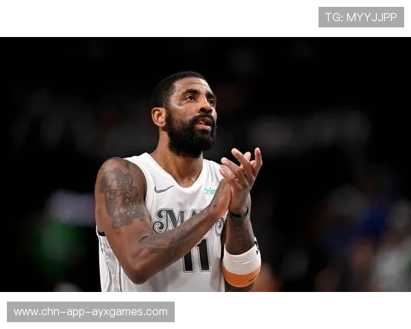 欧文外线火热,达拉斯重新掌握局势