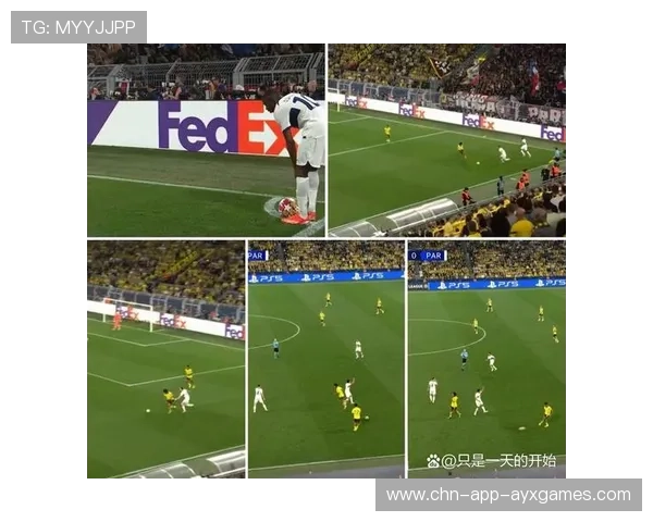 多特布兰特角球直接突入球门形成神奇进球——一场关于信任、训练与梦想的品牌故事