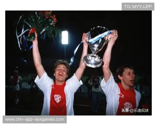 克鲁伊夫式转身在青训杯赛上再次出现