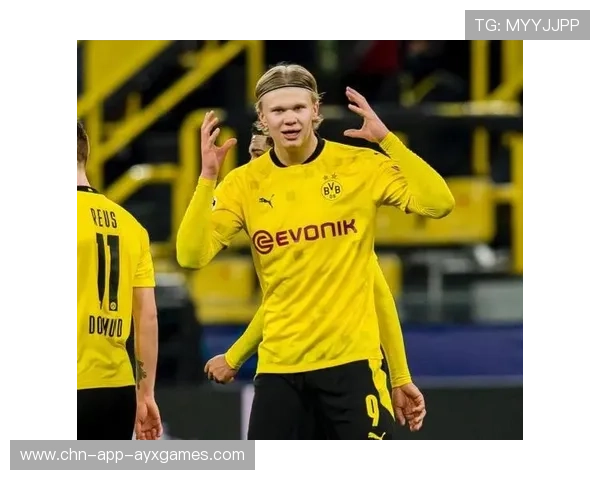 多特哈兰德门前抢点一柱定江山:速度与专注点亮品牌未来