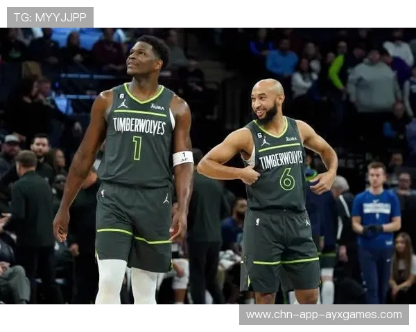 森林狼替补板凳贡献成为赛场亮点