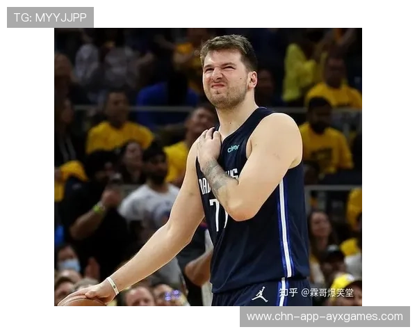 东契奇人品+数据双丰收，联盟品牌效应凸显