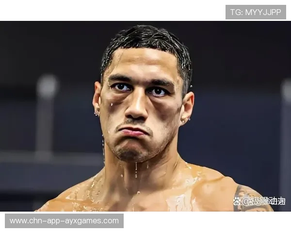 世界拳王争霸战敲定，重量级巨头迎来世纪对决