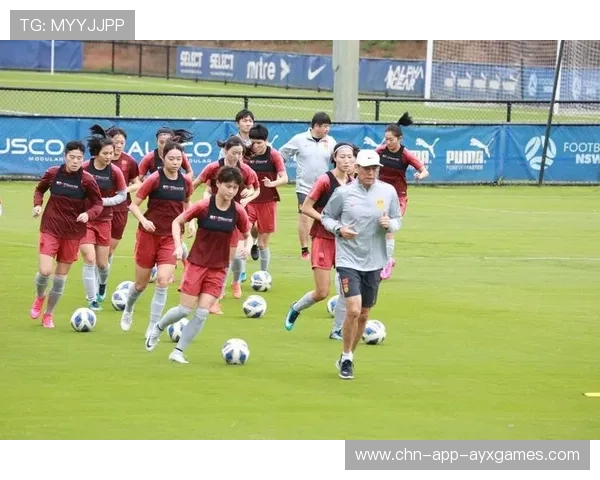 中国足球再被热议：从低谷到高峰，未来可期