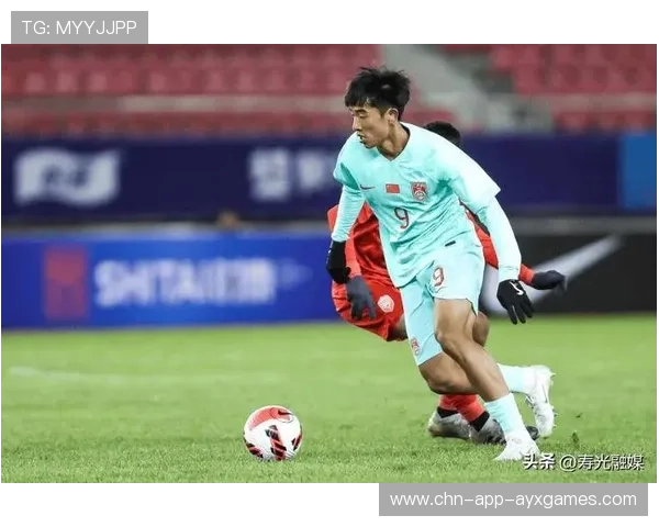 中超人才井喷？本土球员崛起压缩外援生存空间