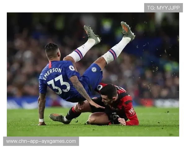 切尔西为何敢让18岁新星打英超？内部评估曝光