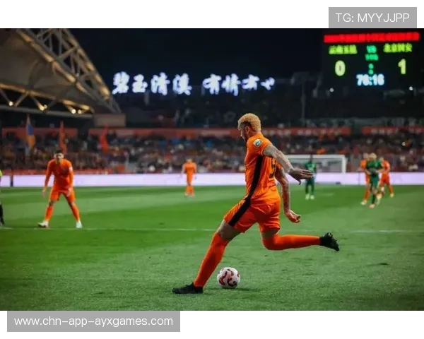 国安新帅首轮将面对昔日劲敌，开局充满戏剧性