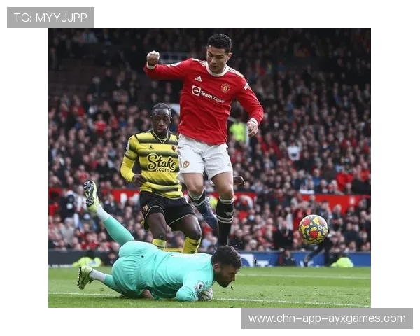 曼联比赛走势充满变数