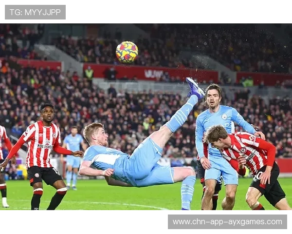 曼城前场高压：在对手失误中铸就进球的艺术