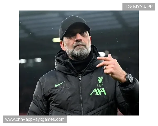 利物浦中场调整成功，克洛普称球队找回节奏，利物浦球迷评价克洛普