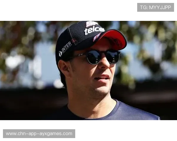 佩雷兹：我真没速度