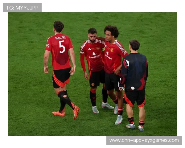 曼联欧战再取关键胜利! 曼联欧战再取关键胜利!