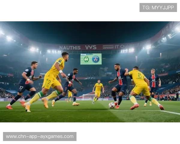 法甲巴黎锋线多点开火,比分被拉大